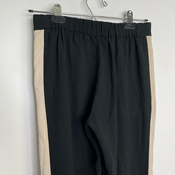 ARITZIA Babaton conan terado tuxedo stripes pants - Picture 7 of 10